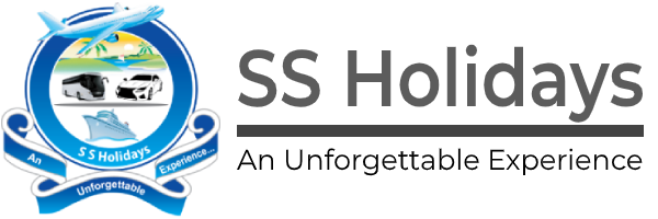 SS Holiday