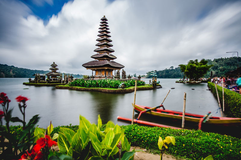 Indonesia Package Tour Bali