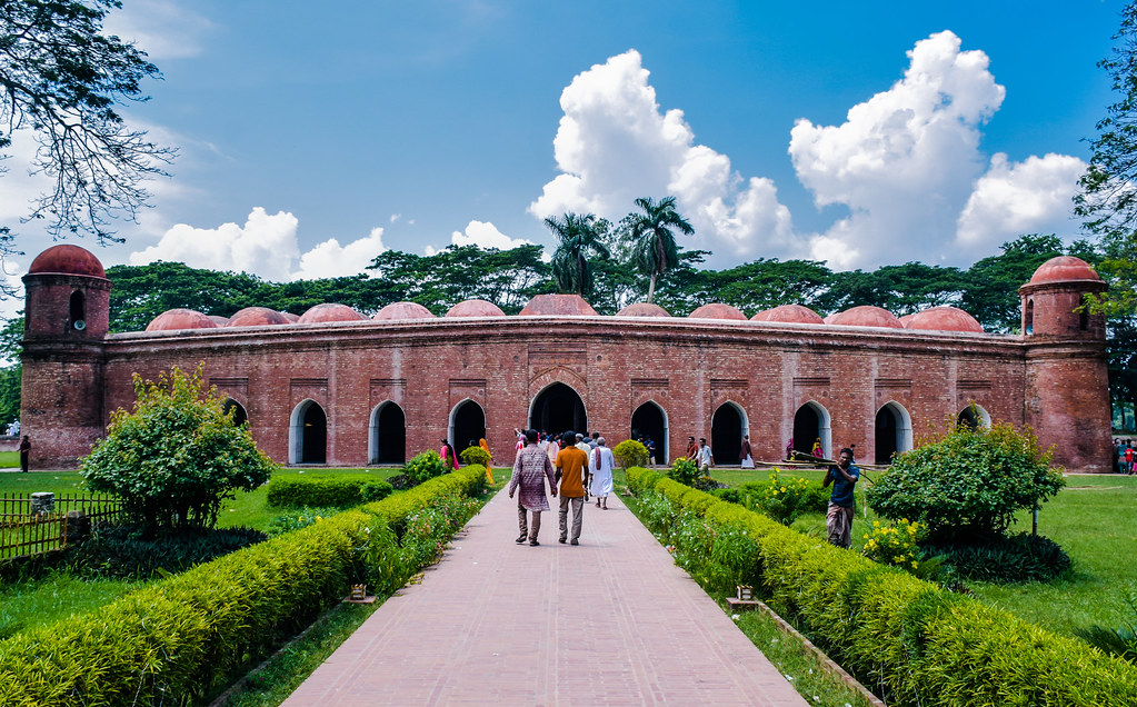 Nature and Culture Tour