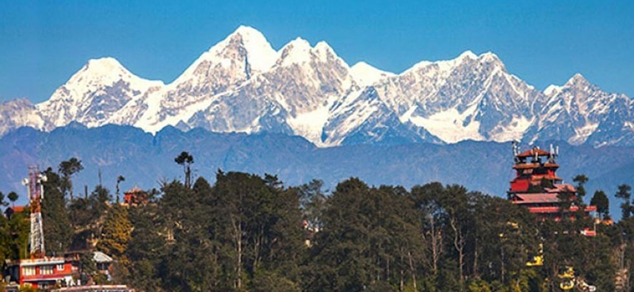 NEPAL PACKAGE TOUR Nagarkot Kathmandu Pokhara